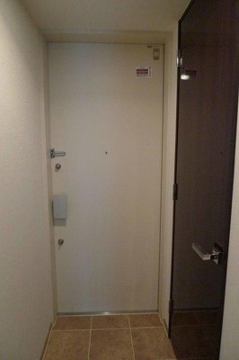 【玄関】 | ザ・パークハウス新宿タワー