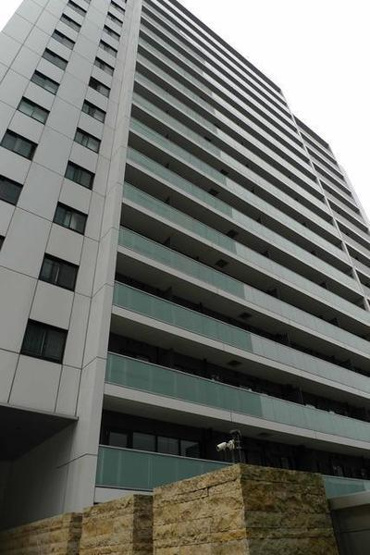 【その他】 | ザ・パークハウス新宿タワー