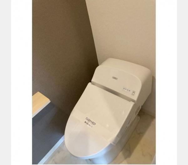 【トイレ】