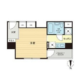 渋谷区渋谷３丁目のマンションの画像