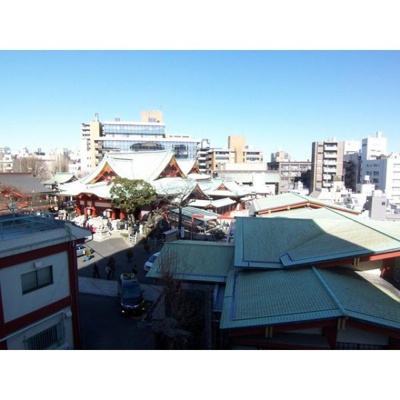 【展望】 | クオリア千代田御茶ノ水