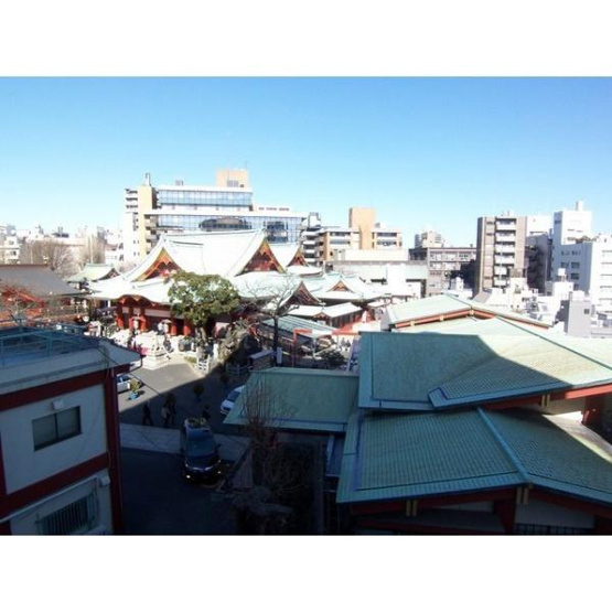 【展望】 | クオリア千代田御茶ノ水