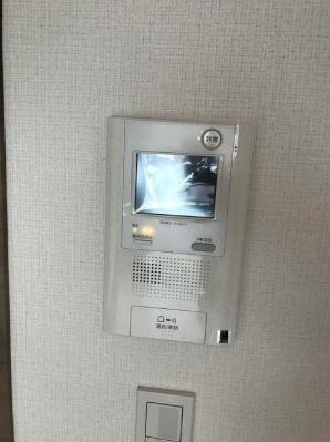 【設備】 | コンフォリア目黒青葉台