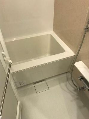 【浴室】 | コンフォリア目黒青葉台