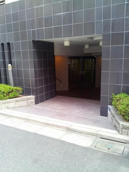 【その他共用部分】 | レジディア築地