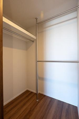 【収納】 |  パークコート文京小石川ザタワー