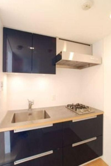 【キッチン】