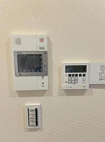 【設備】
