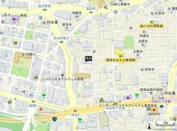 【その他】 | リエトコート四谷