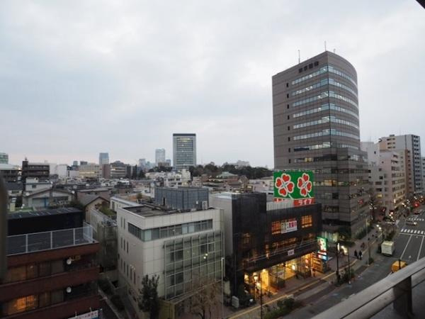 【展望】