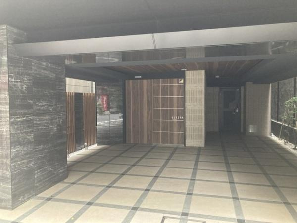 【エントランス】 | MFPRコート日本橋人形町