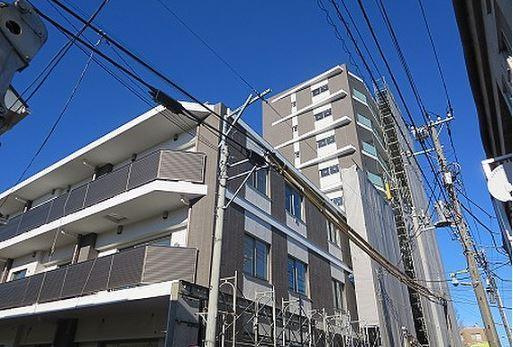 【外観】 | ソアラノーム大岡山