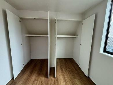 【収納】 | 新宿区戸山3丁目戸建