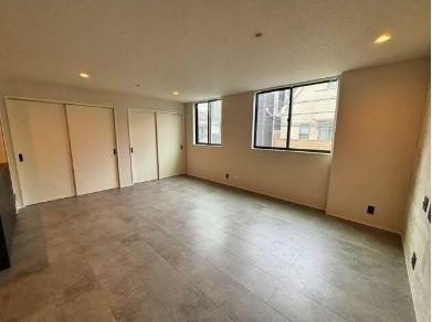 【居間・リビング】 | 新宿区戸山3丁目戸建