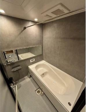【浴室】 | 新宿区戸山3丁目戸建
