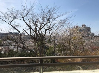 【展望】 | マスタービューレジデンス