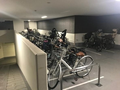 【その他共用部分】 | マスタービューレジデンス