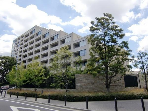 【外観】 | マスタービューレジデンス