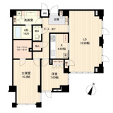 品川区上大崎１丁目のマンションの画像