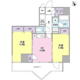 新宿区市谷船河原町のマンションの画像