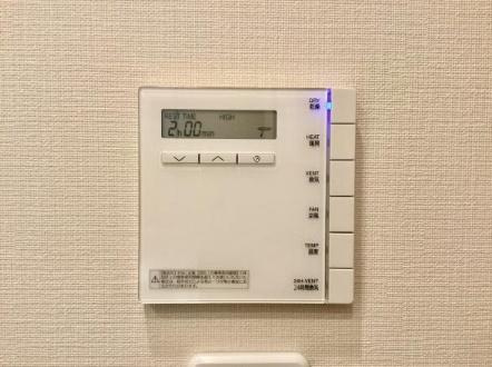 【設備】