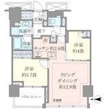 渋谷区富ヶ谷１丁目のマンションの画像