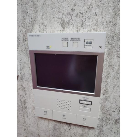 【設備】