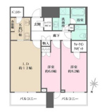 港区赤坂２丁目のマンションの画像