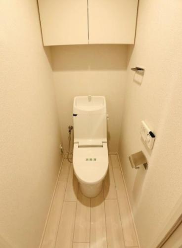 【トイレ】
