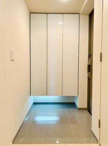 【玄関】