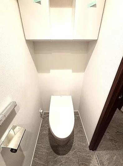 【トイレ】