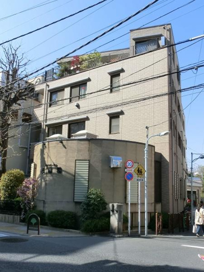 【外観】