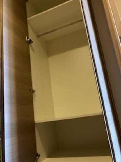 【収納】
