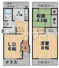 枚方市春日東町２丁目の中古一戸建の画像