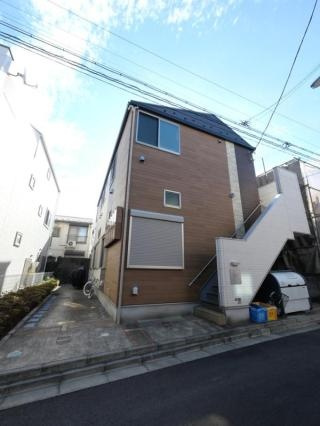 【外観】 | ハーモニーテラス和泉