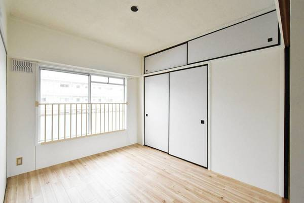 ビレッジハウス富山南1号棟のその他|ビレッジハウスの同一物件・同一タイプの間取りの写真です
