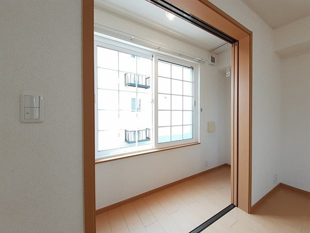 ミューＡのその他