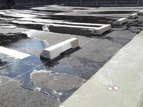 ウインベル　Ｎ２の駐車場|駐車場があるので、車を買う予定の方も安心です