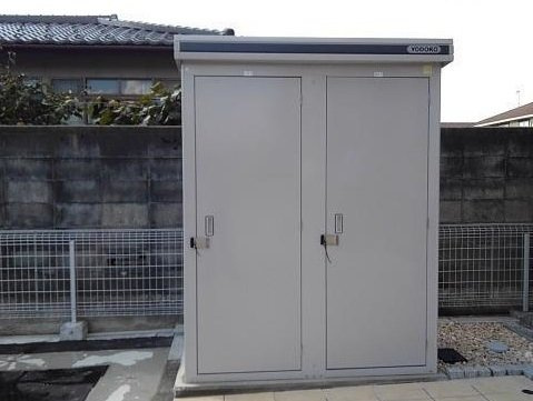 ウインベル　Ｎ２の設備