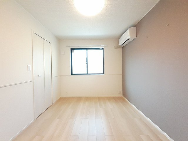 クレール　シャンテの内装|きれいな内装です