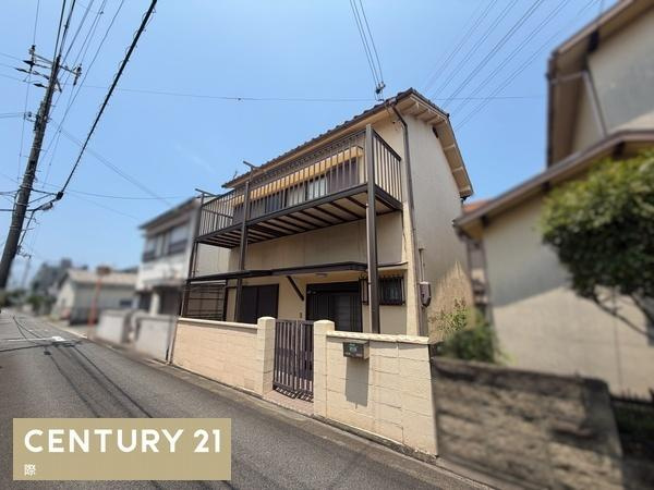 和歌山市加納　中古戸建のその他