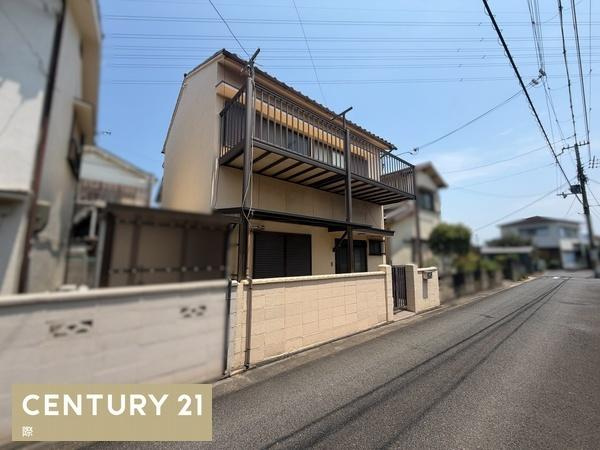 和歌山市加納　中古戸建のその他