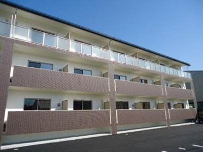 【外観】 | スカイマンションＪ