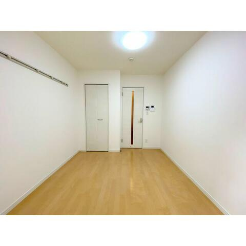 【内装】 | ルームズ西六郷