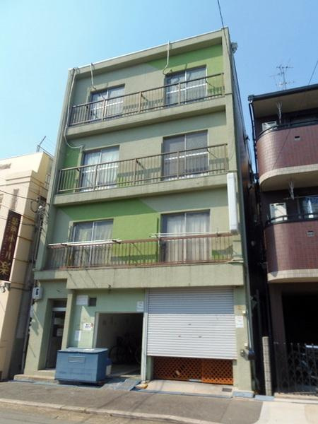 石川屋泉尾ビル