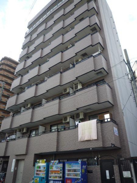 パークハイツ大正橋