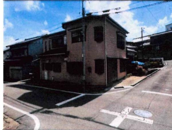 岡崎市六供町字１丁目の売地