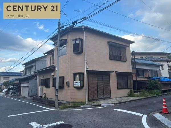 岡崎市六供町字１丁目の売地