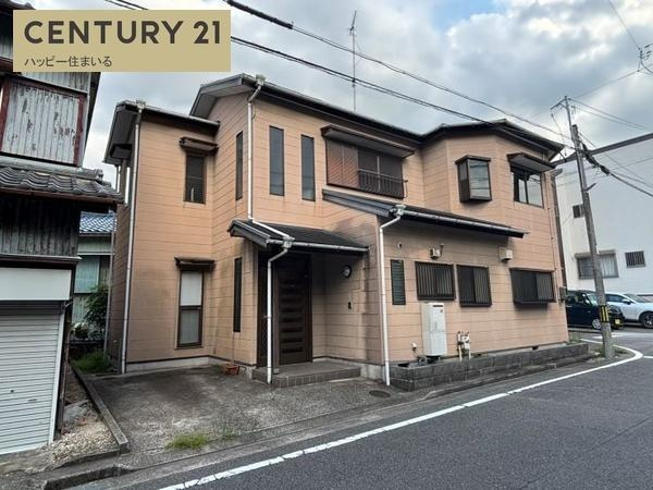 岡崎市六供町字１丁目の売地のその他