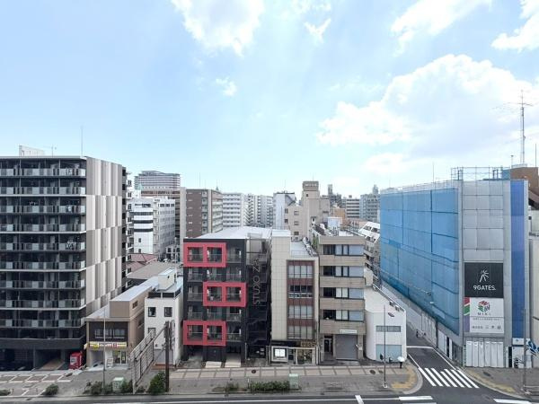 ベイサイトコート横浜のその他